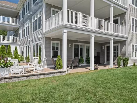 7 Compass Way #D101, Westerly, RI 02891