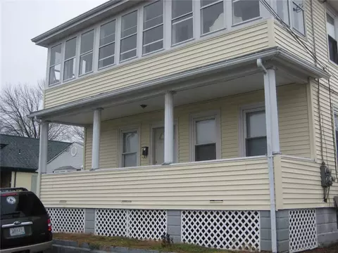 36 Ferncliff Ave, North Providence, RI 02911