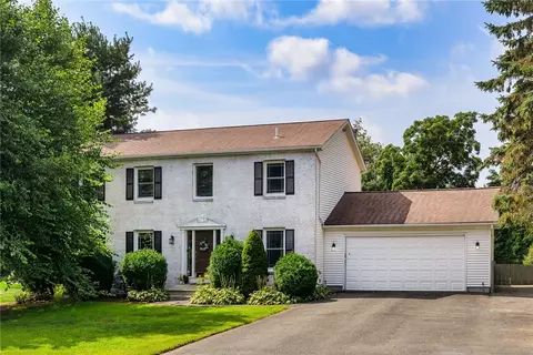 5 Olivia Ct, Johnston, RI 02919