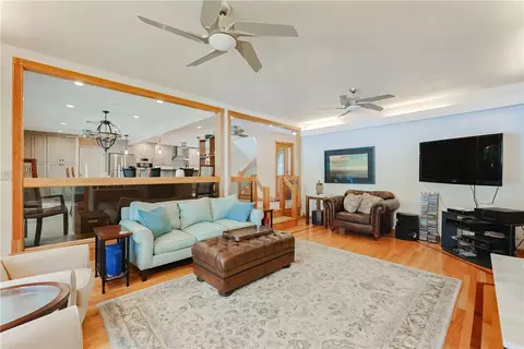 Living - 460 Camp Dixie Rd, Pascoag, RI 02859 photo 3 of 6