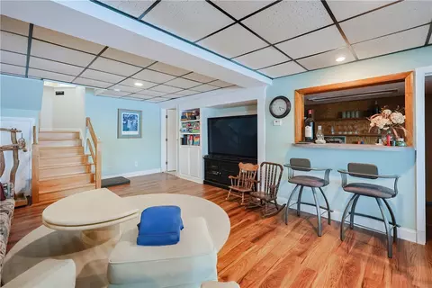 Living - 460 Camp Dixie Rd, Pascoag, RI 02859 photo 4 of 6