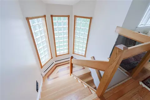 Entry Way - 460 Camp Dixie Rd, Pascoag, RI 02859 photo 1 of 1