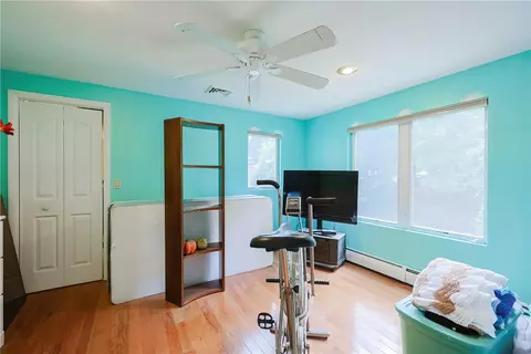 Bedroom - 460 Camp Dixie Rd, Pascoag, RI 02859 photo 6 of 7