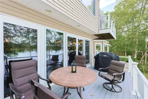 Exterior - 460 Camp Dixie Rd, Pascoag, RI 02859 photo 9 of 13