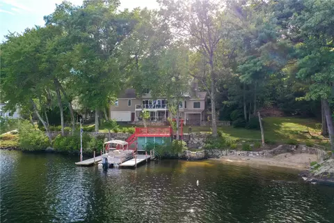 View/Area - 460 Camp Dixie Rd, Pascoag, RI 02859 photo 2 of 3
