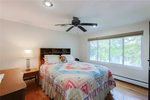 Bedroom - 460 Camp Dixie Rd, Pascoag, RI 02859 photo 4 of 7