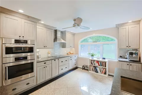 Kitchen - 460 Camp Dixie Rd, Pascoag, RI 02859 photo 2 of 3