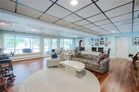 Living - 460 Camp Dixie Rd, Pascoag, RI 02859 photo 6 of 6