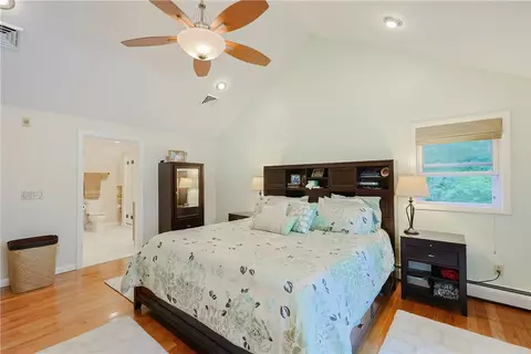 Bedroom - 460 Camp Dixie Rd, Pascoag, RI 02859 photo 2 of 7