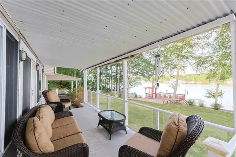Exterior - 460 Camp Dixie Rd, Pascoag, RI 02859 photo 11 of 13