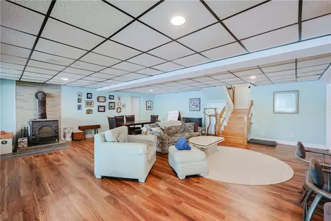 Living - 460 Camp Dixie Rd, Pascoag, RI 02859 photo 5 of 6