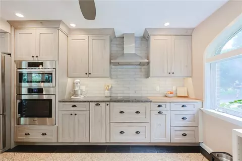 Kitchen - 460 Camp Dixie Rd, Pascoag, RI 02859 photo 1 of 3