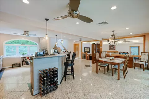 Dining - 460 Camp Dixie Rd, Pascoag, RI 02859 photo 1 of 2