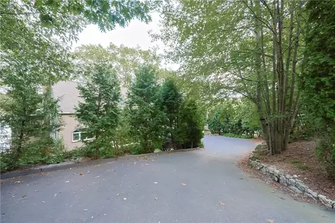 Exterior - 460 Camp Dixie Rd, Pascoag, RI 02859 photo 12 of 13