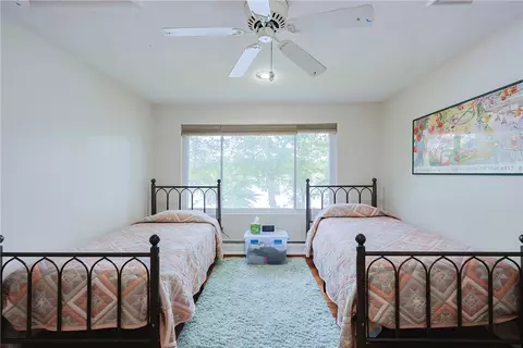 Bedroom - 460 Camp Dixie Rd, Pascoag, RI 02859 photo 3 of 7