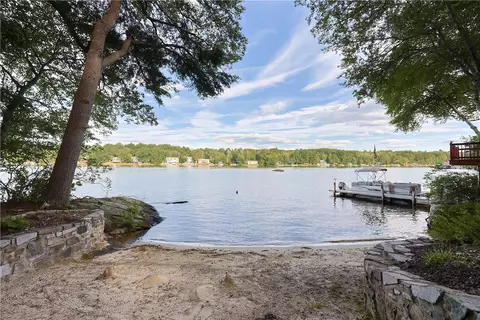 Exterior - 460 Camp Dixie Rd, Pascoag, RI 02859 photo 6 of 13