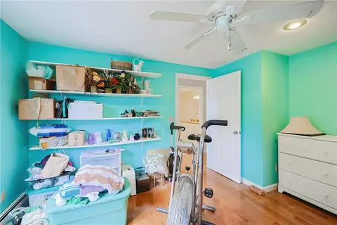 Bedroom - 460 Camp Dixie Rd, Pascoag, RI 02859 photo 7 of 7