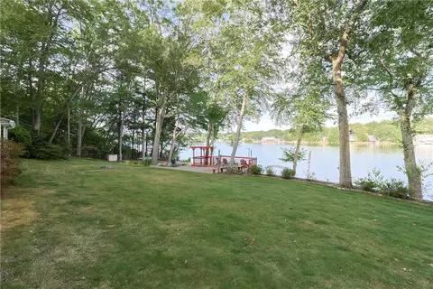 Exterior - 460 Camp Dixie Rd, Pascoag, RI 02859 photo 5 of 13