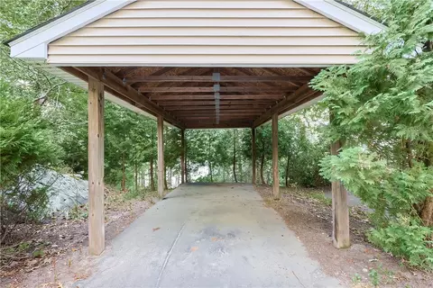 Exterior - 460 Camp Dixie Rd, Pascoag, RI 02859 photo 13 of 13