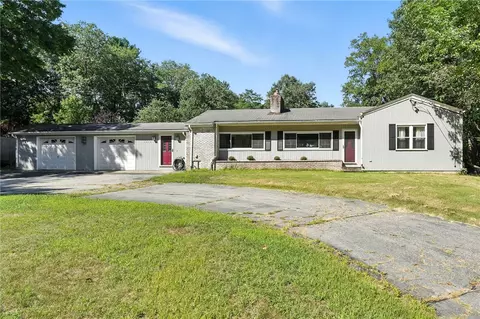 3444 Diamond Hill Rd, Cumberland, RI 02864