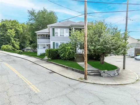 Exterior - 243 Transit St, Woonsocket, RI 02895 photo 1 of 1