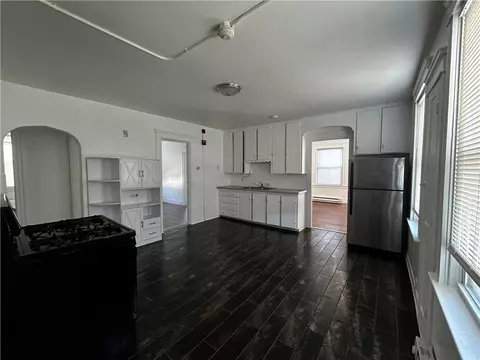Kitchen - 243 Transit St, Woonsocket, RI 02895 photo 1 of 1