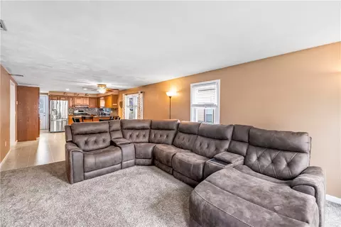 Living - 111 Grove Ave, Warwick, RI 02889 photo 2 of 2