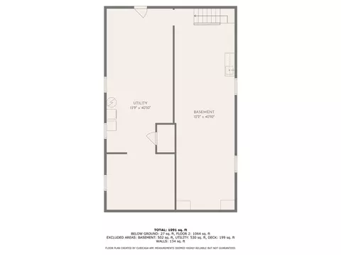 Floorplan - 111 Grove Ave, Warwick, RI 02889 photo 2 of 3