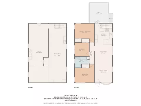 Floorplan - 111 Grove Ave, Warwick, RI 02889 photo 3 of 3