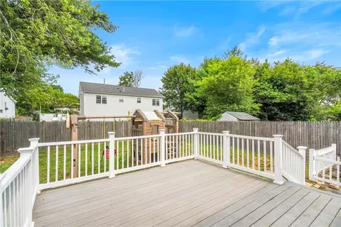 Exterior - 111 Grove Ave, Warwick, RI 02889 photo 3 of 6