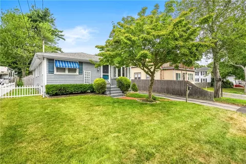 Exterior - 111 Grove Ave, Warwick, RI 02889 photo 1 of 6