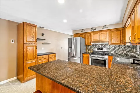 Kitchen - 111 Grove Ave, Warwick, RI 02889 photo 3 of 4