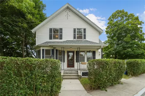 140 Main St, Lincoln, RI 02838