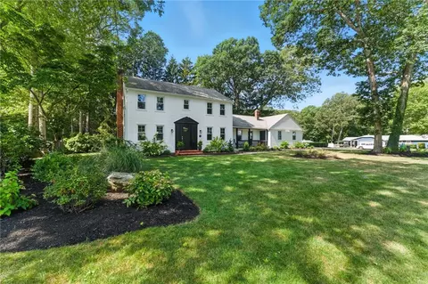 121 Hedgerow Dr, Warwick, RI 02886 photo 47