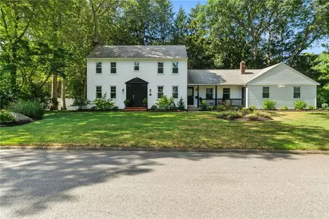 121 Hedgerow Dr, Warwick, RI 02886 photo 43