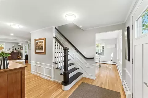 121 Hedgerow Dr, Warwick, RI 02886 photo 27