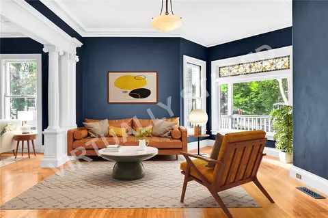 Living - 28 Elm St, Westerly, RI 02891 photo 7 of 13