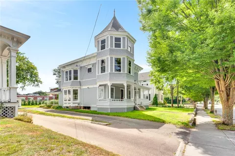 Exterior - 28 Elm St, Westerly, RI 02891 photo 2 of 7