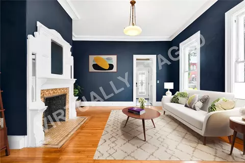 Living - 28 Elm St, Westerly, RI 02891 photo 1 of 13