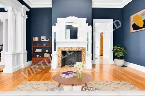 Living - 28 Elm St, Westerly, RI 02891 photo 5 of 13
