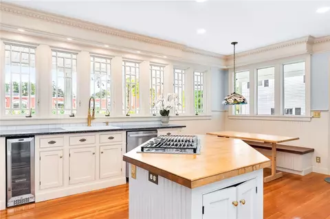 Kitchen - 28 Elm St, Westerly, RI 02891 photo 2 of 3