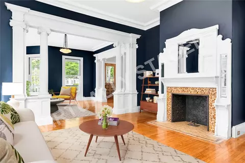Living - 28 Elm St, Westerly, RI 02891 photo 3 of 13