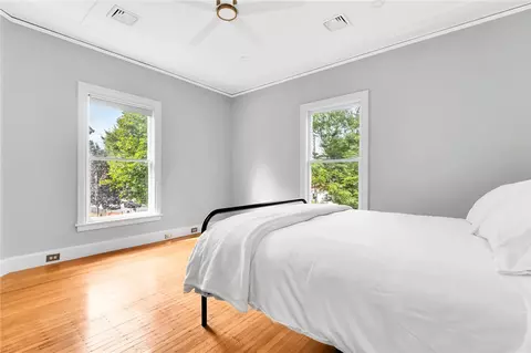 Bedroom - 28 Elm St, Westerly, RI 02891 photo 5 of 6