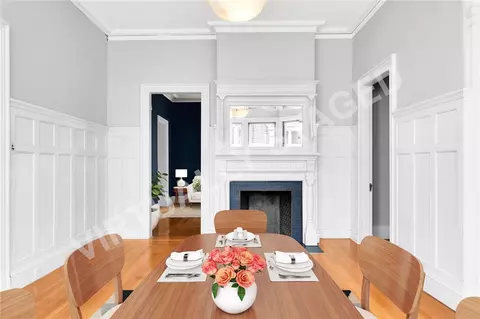 Dining - 28 Elm St, Westerly, RI 02891 photo 2 of 2