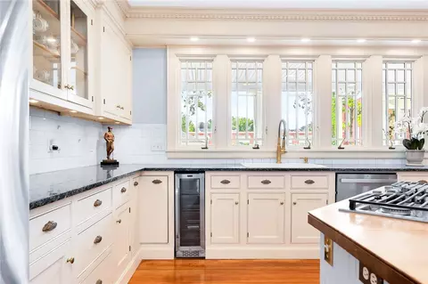 Kitchen - 28 Elm St, Westerly, RI 02891 photo 1 of 3