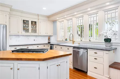 Kitchen - 28 Elm St, Westerly, RI 02891 photo 3 of 3