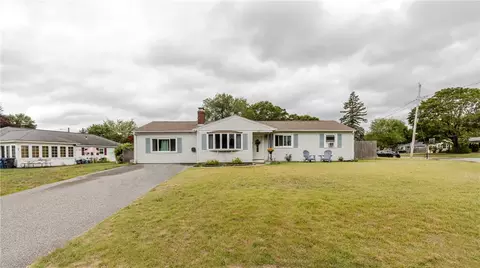 Exterior - 143 Duncan Rd, Warwick, RI 02886 photo 5 of 5