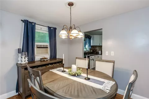 Dining - 143 Duncan Rd, Warwick, RI 02886 photo 1 of 3