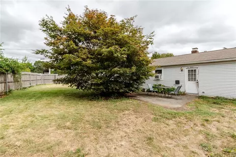 Exterior - 143 Duncan Rd, Warwick, RI 02886 photo 2 of 5