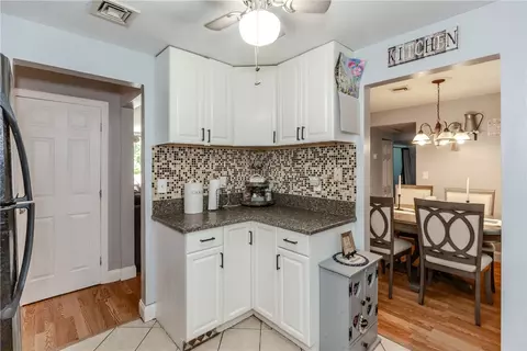 Kitchen - 143 Duncan Rd, Warwick, RI 02886 photo 4 of 6